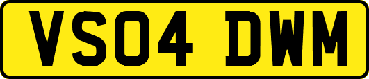 VS04DWM