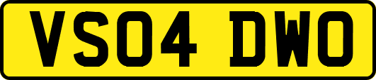 VS04DWO