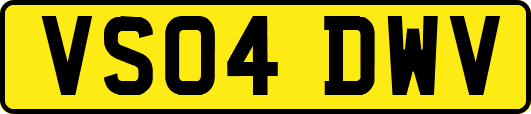 VS04DWV