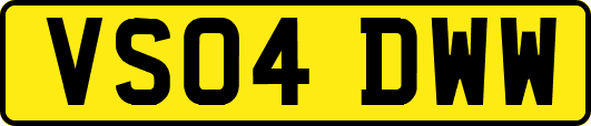VS04DWW