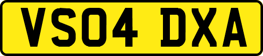 VS04DXA