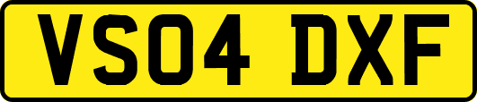 VS04DXF