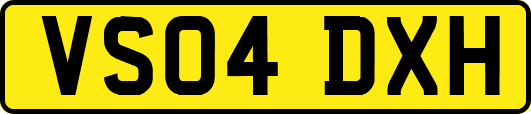 VS04DXH