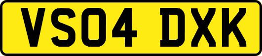 VS04DXK