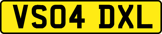 VS04DXL