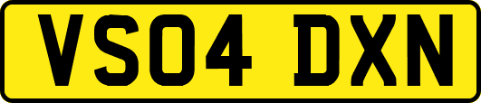 VS04DXN