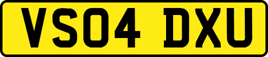VS04DXU