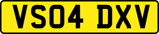 VS04DXV