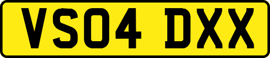 VS04DXX