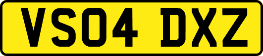VS04DXZ