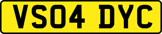 VS04DYC