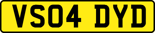 VS04DYD