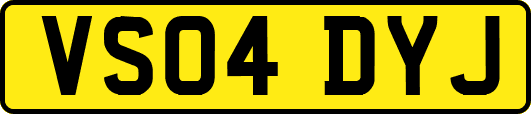VS04DYJ