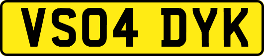 VS04DYK