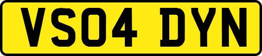 VS04DYN