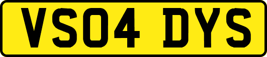 VS04DYS