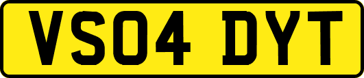 VS04DYT