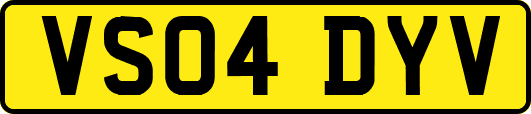VS04DYV