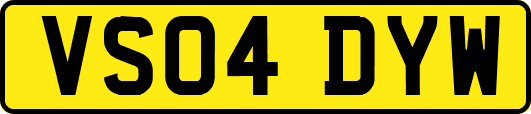 VS04DYW