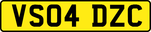 VS04DZC