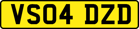 VS04DZD