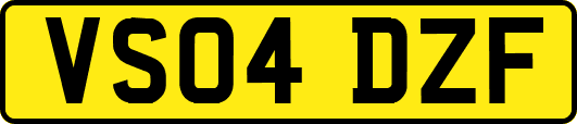 VS04DZF