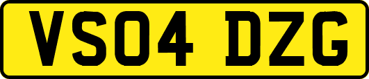 VS04DZG