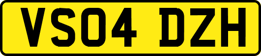 VS04DZH