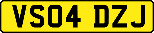 VS04DZJ