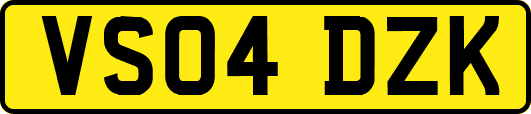 VS04DZK
