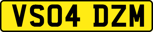 VS04DZM