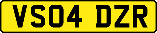 VS04DZR