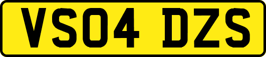VS04DZS