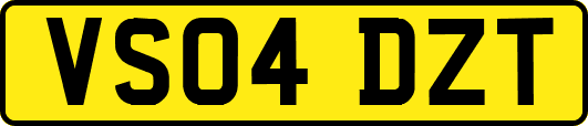 VS04DZT