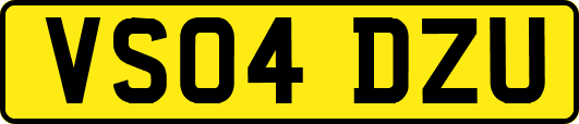 VS04DZU
