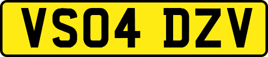 VS04DZV