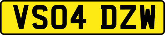 VS04DZW