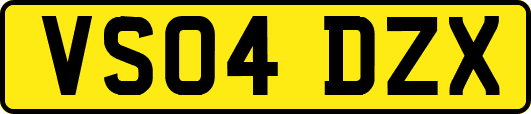 VS04DZX