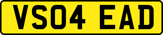 VS04EAD
