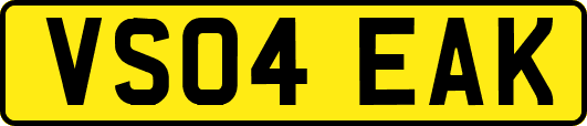 VS04EAK