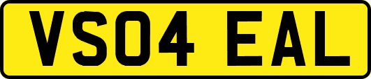 VS04EAL