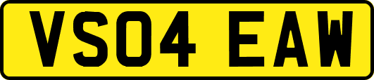 VS04EAW
