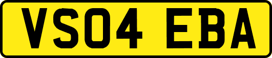VS04EBA
