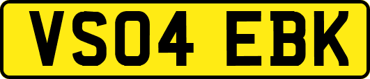 VS04EBK