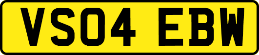 VS04EBW