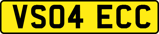 VS04ECC
