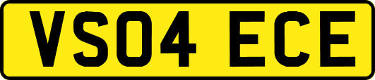 VS04ECE