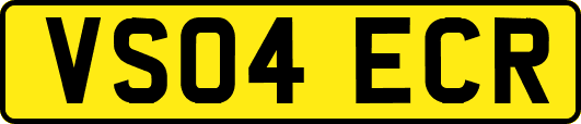 VS04ECR