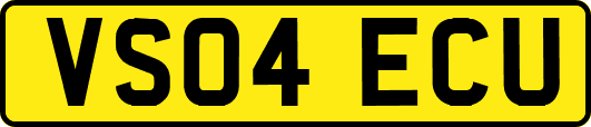VS04ECU