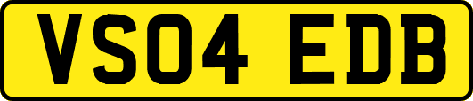 VS04EDB